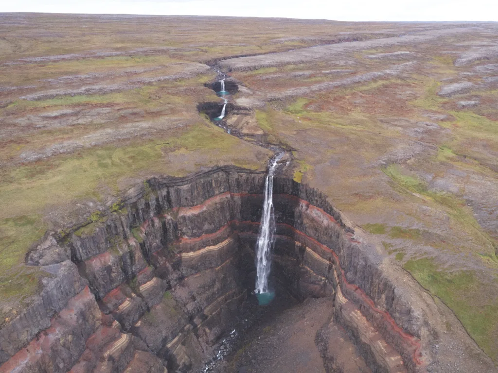 aventura 15 días Islandia
