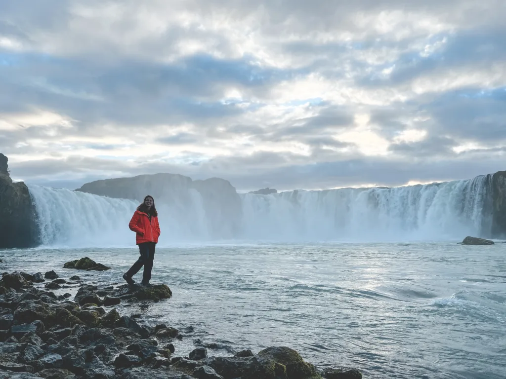 aventura 15 días Islandia