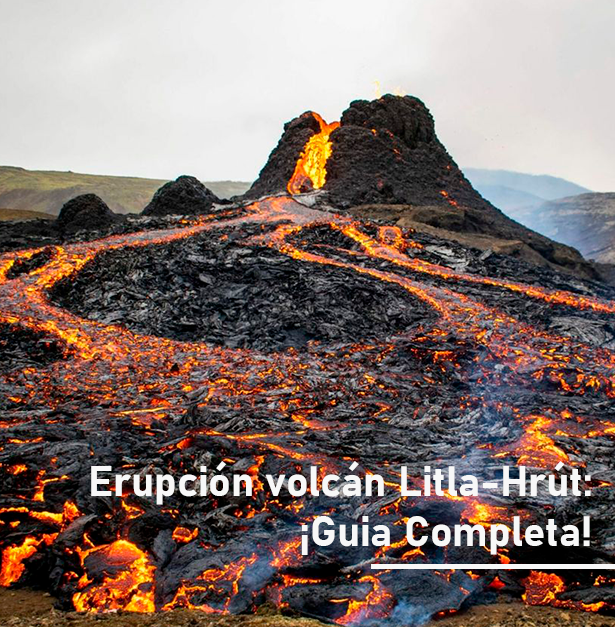 volcán islandia fagradalsfjall